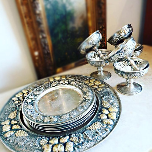 gümüş alım satım yapan yerler